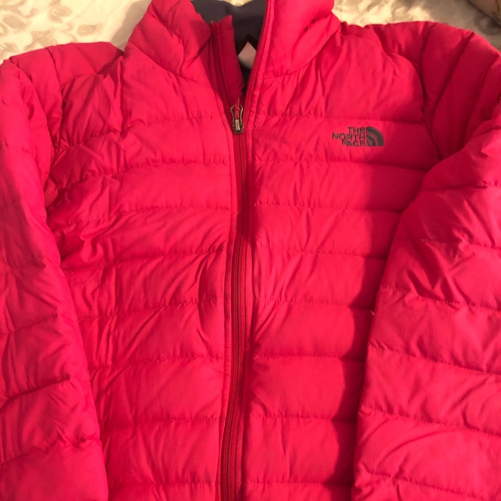 North Face Jacket
